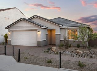 Barletta Plan, Soleo, San Tan Valley, AZ 85140
