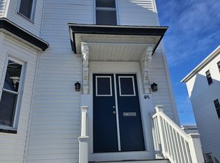 496 Rimmon St - 2, Manchester, NH 03102