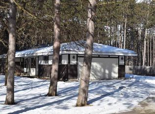 4115 Arrow Dr, Mt Pleasant, MI 48858