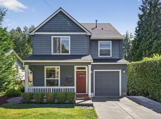 8234 SW 10th Ave, Portland, OR 97219