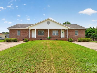 1535 & 1537 23rd St NE, Hickory, NC, 28601