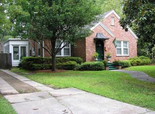 503 Rochelle Ave, Monroe, LA 71201