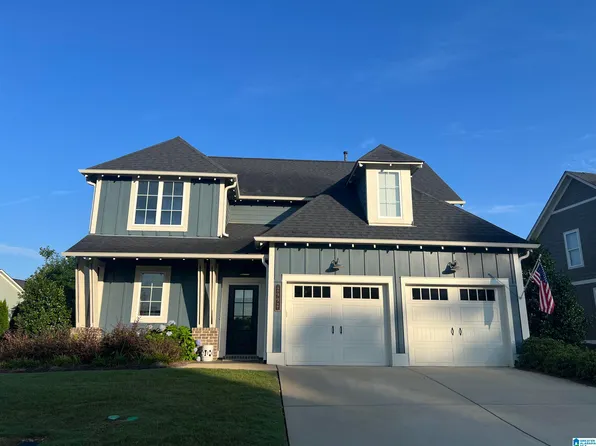 2992 Henry Pass, Birmingham, AL 35244