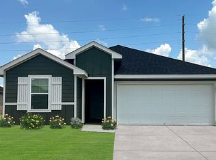2017 Woodlark Way, Sealy, TX 77474