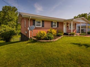 2115 Osborne St, Bristol, VA 24201
