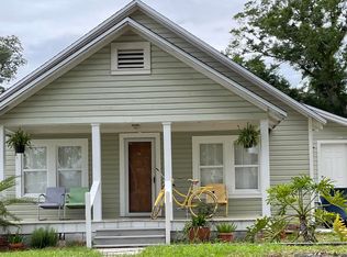 809 State Ave, Panama City, FL 32401