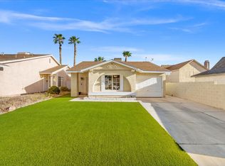 6564 Gazelle Dr, Las Vegas, NV 89108
