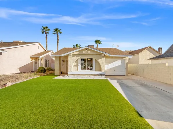 6564 Gazelle Dr, Las Vegas, NV 89108