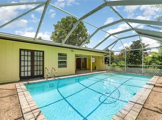 2324 Jasper Ave, Fort Myers, FL 33907