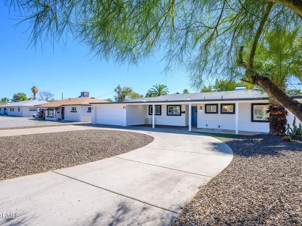 903 W MISSOURI Avenue, Phoenix, AZ 85013