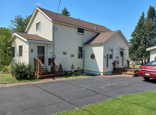 316 W Johnson St, Ishpeming, MI 49849