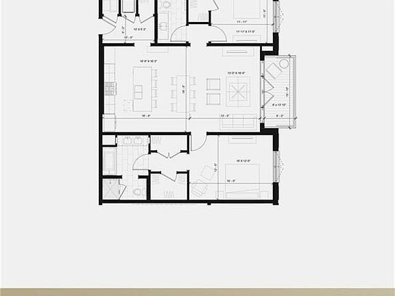 5th image of 855 N East St #201-B
