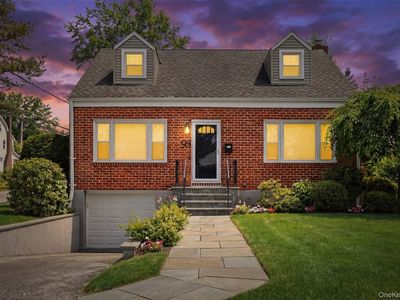 93 Smith Avenue, White Plains, NY, 10605