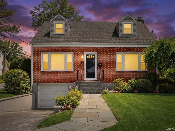 93 Smith Avenue, White Plains, NY 10605