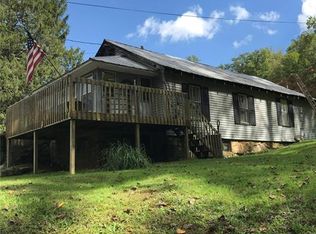 3 Angel Wings Trl, Candler, NC 28715