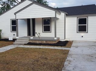 2422 Volga Ave, Dallas, TX 75216