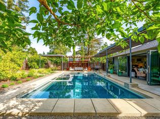 1843 Spring Mountain Court, St. Helena, CA 94574