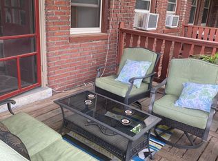 45 W Athens Ave #15, Ardmore, PA 19003