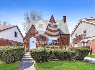 6155 Yorkshire Rd, Detroit, MI 48224