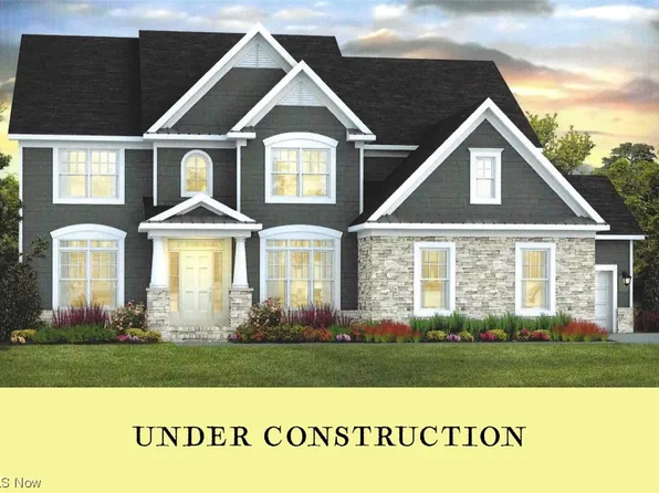 591 S Port Dr, Avon Lake, OH 44012