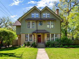 720 Central St, Evanston, IL 60201