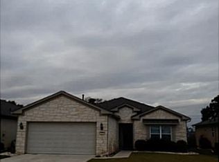 123 Big Sky Trl, Georgetown, TX 78633