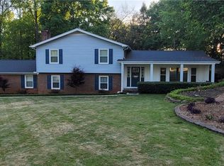 2803 Woodridge Dr, Anderson, SC 29621