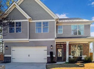 2273 Overlook Ave, Lithonia, GA 30058