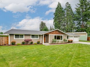 18721 NE Cramer Rd, Battle Ground, WA 98604