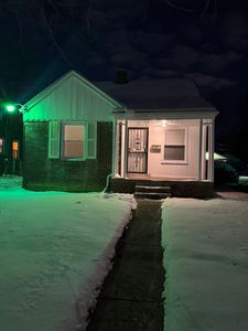 18654 Gruebner St, Detroit, MI, 48234