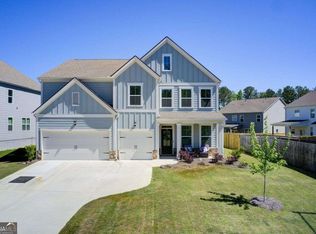 42 Citrine Way, Acworth, GA 30101
