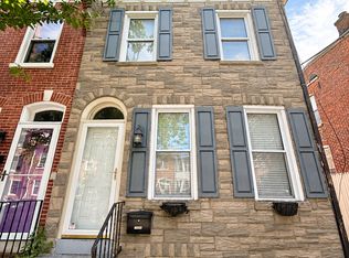 1906 N Scott St, Wilmington, DE 19806