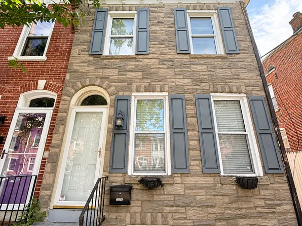 1906 N Scott St, Wilmington, DE 19806