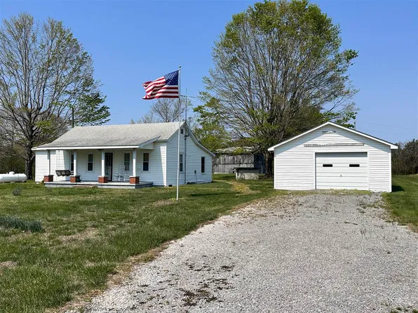 1474 Crow Rd, Glasgow, KY 42141