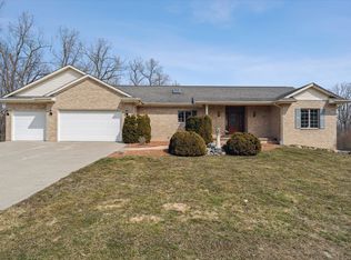 6493 Saw Bridge Ct, Grand Blanc, MI 48439