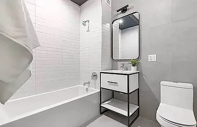 Rented by Highline Residential