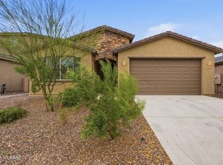 6704 E Caminito La Piscina, Tucson, AZ 85756