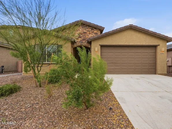 6704 E Caminito La Piscina, Tucson, AZ 85756