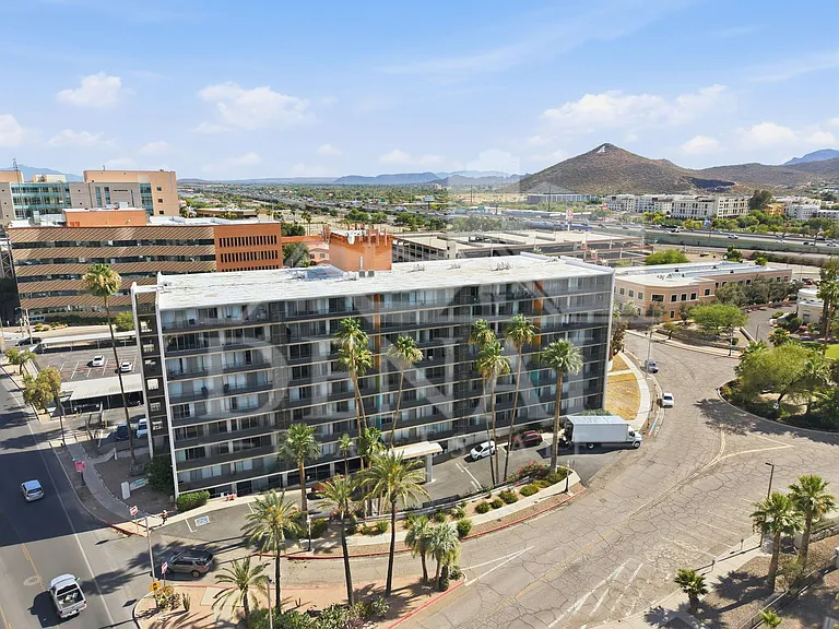 425 W Paseo Redondo #6E — Photo 33