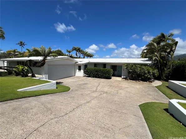 118 Kalalau St, Honolulu, HI 96825