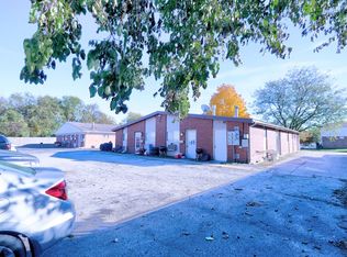 1510 Woods Ave APT C, Normal, IL 61761