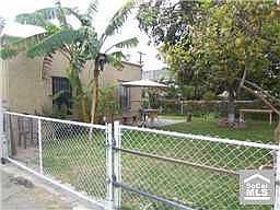 Great Yard!