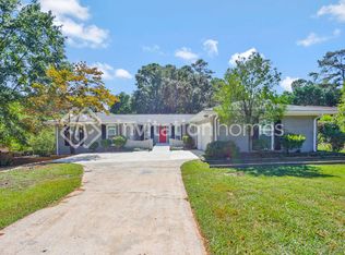 3887 Sable Dr, Stone Mountain, GA 30083