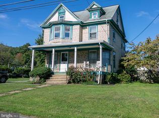 215 Proudfoot Dr, Birdsboro, PA 19508