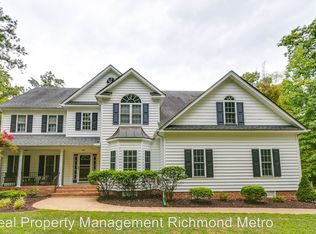 11954 Carters Garden Ter, Chesterfield, VA 23838