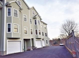 199 South St UNIT C, Quincy, MA 02169