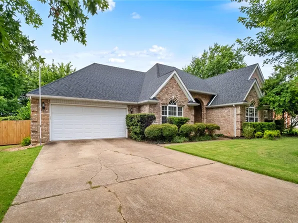 4399 Essex Cv, Springdale, AR 72762