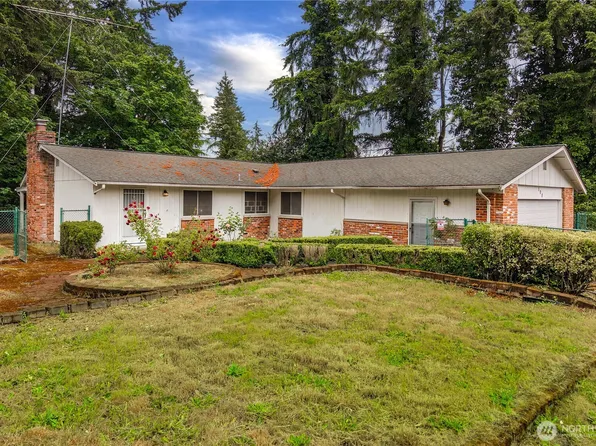 108 Haman Lane W, Lakewood, WA 98499