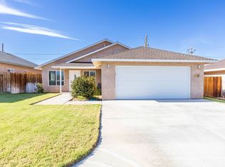 1408 W Mariposa Ave, Ridgecrest, CA 93555