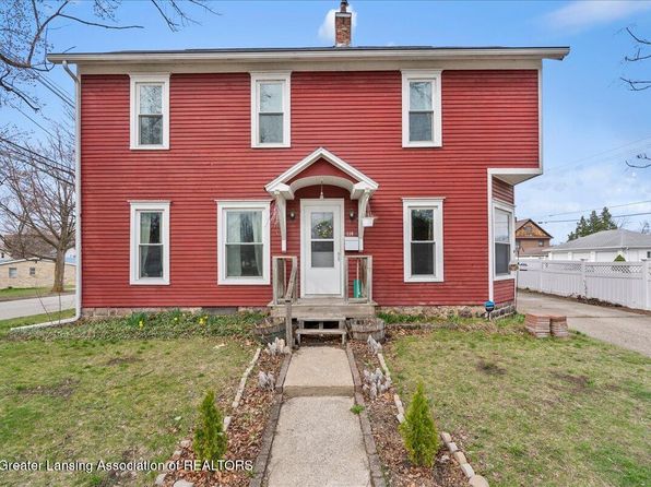 114 W Broad St, Eaton Rapids, MI 48827